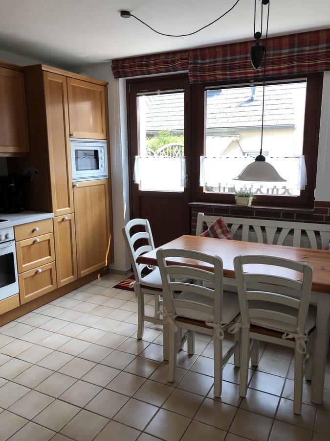 Appartement Rekwai 413