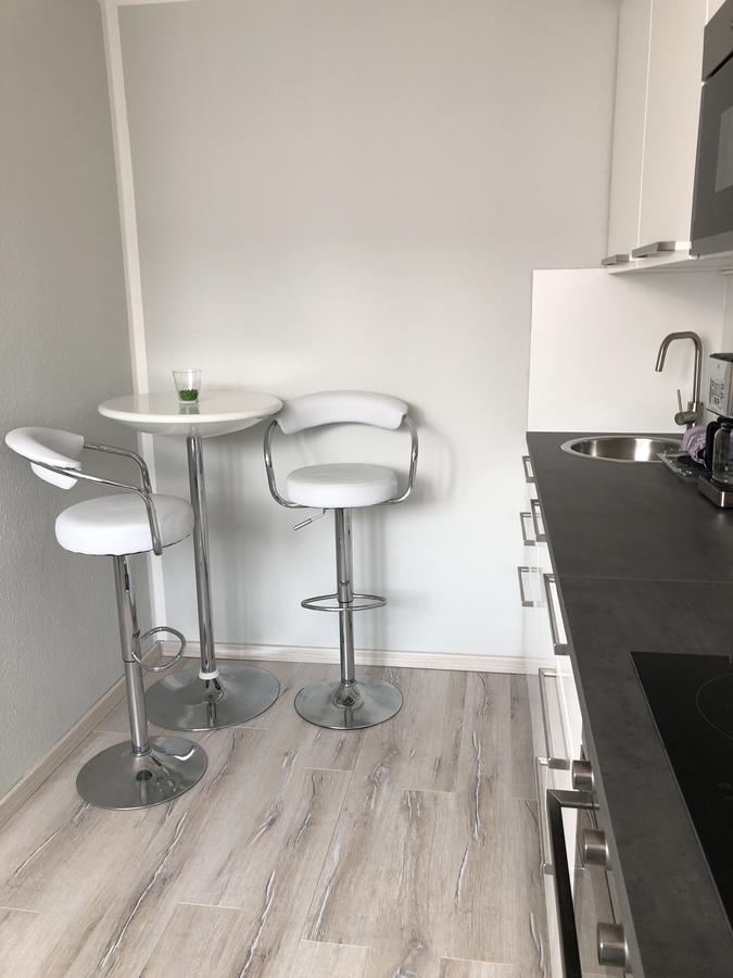 Appartement Rekwai 413