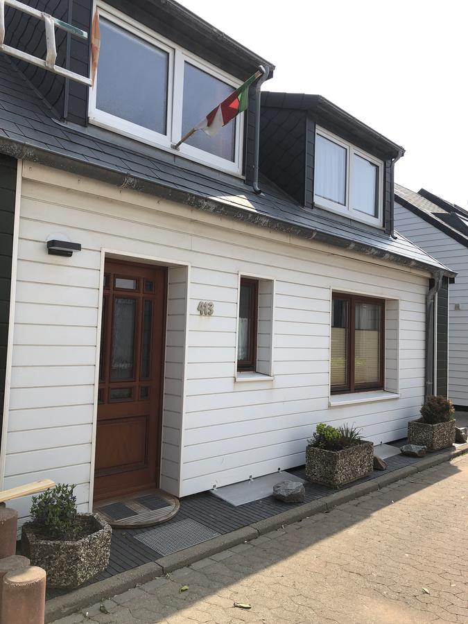 Appartement Rekwai 413