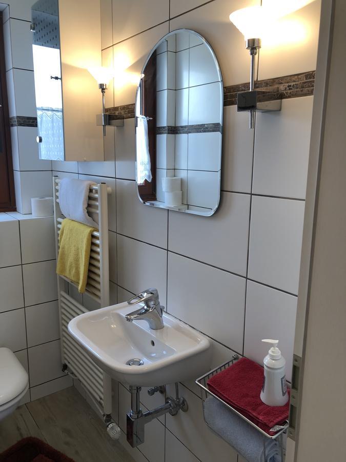 Appartement Rekwai 413 *