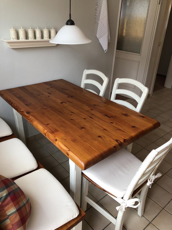 Appartement Rekwai 413