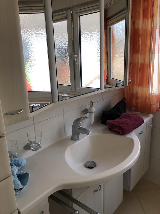 Rekwai 413 Appartement Heligoland